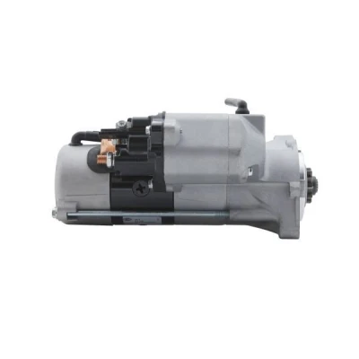 Abbildung von HELLA 8EA 011 612 021 Anlasser 12 2,7 11 LAND ROVER: Range Rover Sport