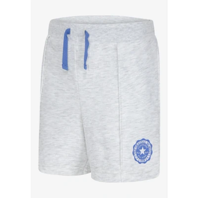 Abbildung von Converse Pintuck Jogginghose für Kinder, Größe: 128/140, Birch heather