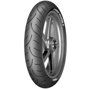 Abbildung von DUNLOP Sportmax QUALIFIER II 130/70ZR16 TL 61W, Motorradreifen Vorne