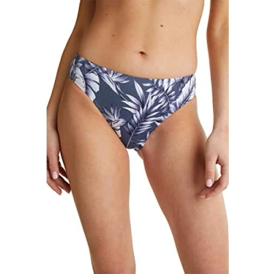 Abbildung von ESPRIT Damen Byron Beach Classic Brief Bikini Unterteile, 415/INK, 44