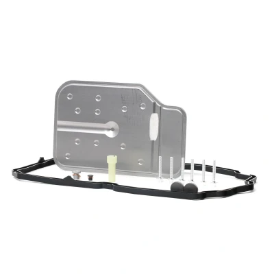 Abbildung von VAICO V30 2258 BEK Teilesatz, Ölwechsel Automatikgetriebe mit Dichtung Dichtring EXPERT KITS + MERCEDES BENZ: C Class T modell, E Saloon