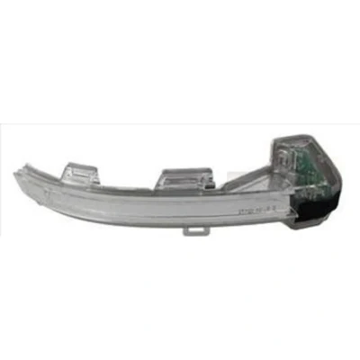 Abbildung von TYC 337 0249 3 Blinker Außenspiegel rechts mit LED VOLKSWAGEN: Arteon, Passat B8 Variant