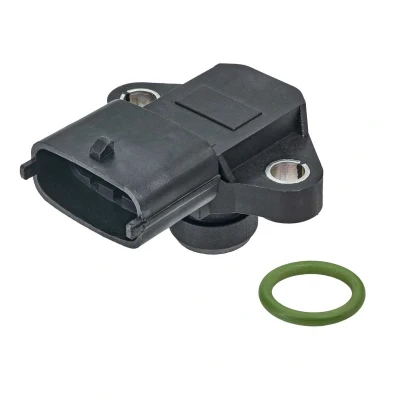 Abbildung von MEYLE 37 14 812 0002 Sensor, Saugrohrdruck HYUNDAI: Tucson
