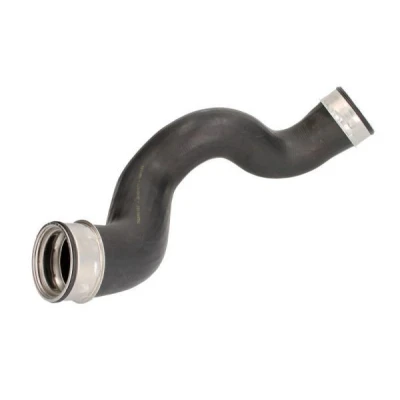 Abbildung von THERMOTEC DCM076TT Ladeluftschlauch MERCEDES BENZ: E Class Saloon, CLS Coupe, T modell