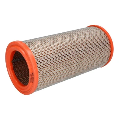 Abbildung von PURRO PUR PA2032 Luftfilter 242 113 rund Filtereinsatz CITROËN: Xsara Hatchback, ZX Xantia PEUGEOT: 205 Convertible, 306 Saloon