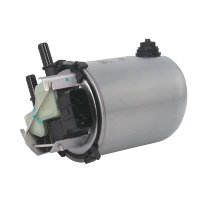 Abbildung von BOSCH F 026 402 288 Kraftstofffilter Leitungsfilter, mit Wassersensor, Filterheizung 10 NISSAN: Qashqai 2, X Trail