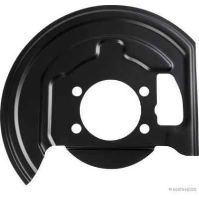 Abbildung von HERTH+BUSS JAKOPARTS J3331001 Ankerblech NISSAN: Qashqai / Qashqai+2 I, X Trail, Juke