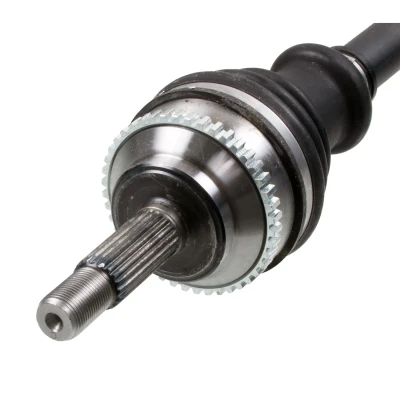 Abbildung von FEBI BILSTEIN 188699 Antriebswelle Vorderachse links RENAULT: CLIO 2, Kangoo I Express,