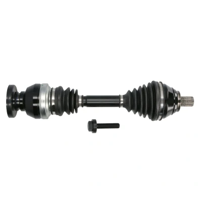 Abbildung von MEYLE 100 498 0794 Antriebswelle Vorderachse links 500mm 33mm VOLKSWAGEN: Tiguan I, AUDI: Q3