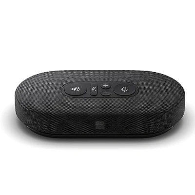 Abbildung von Microsoft Moderner USB C Speaker