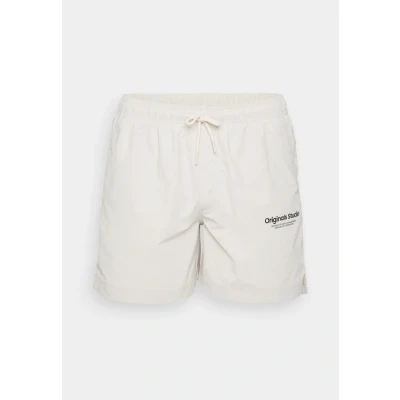 Abbildung von Jack &amp; Jones Badeshorts »JPSTNAXOS JJSWIM SHORTS VESTERBRO SN«