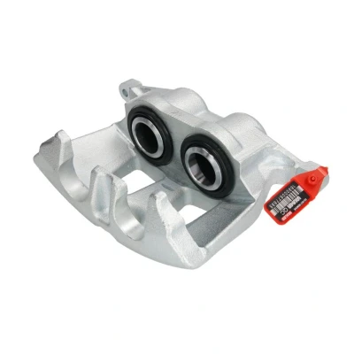 Abbildung von LAUBER 77.5070 Bremssattel Gusseisen Vorderachse links OPEL: Insignia A Sports Tourer, Saloon, Hatchback