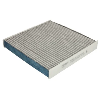 Abbildung von Innenraumfilter PURRO PUR PC8050AG