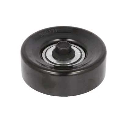 Abbildung von INA 532 0405 30 Umlenkrolle FORD: Focus Mk1 Hatchback, Transit Connect Van, Saloon