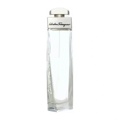 Abbildung von Salvatore Ferragamo Gold Pour Femme Eau de Parfum 100 ml