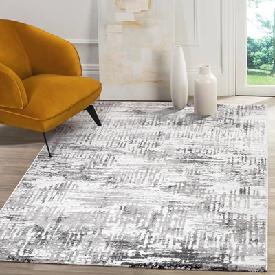 Abbildung von Sanat Teppich »Harmony 3216« rechteckig 12 mm Höhe moderner Kurzflorteppich, Wohnzimmer, auch als Läufer