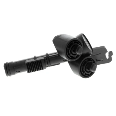 Abbildung von VEMO V95 08 0022 Waschwasserdüse, Scheinwerferreinigung links Original Qualität VOLVO: S40 II