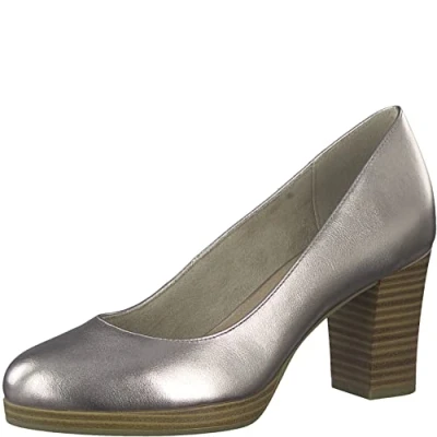 Abbildung von Jana Pumps 8 22471 20 940 H Weite