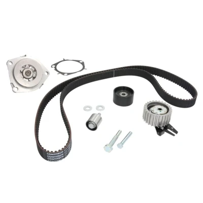 Abbildung von HEPU PK10896 Wasserpumpe + Zahnriemensatz 193 OPEL: Insignia A Sports Tourer, Saloon, Zafira C FIAT: 500X