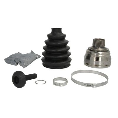 Abbildung von SPIDAN 36100 Gelenksatz TPE (thermoplastischer Elastomer) AUDI: Q5