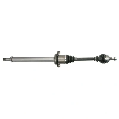 Abbildung von PASCAL G2M034PC Antriebswelle Vorderachse rechts 966 MERCEDES BENZ: A Class