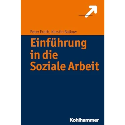 Abbildung von Einführung in die Soziale Arbeit