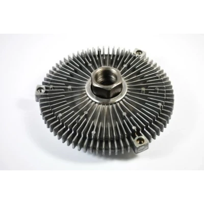 Abbildung von THERMOTEC D5B002TT Viscokupplung BMW: 5 Saloon, 3 Touring, OPEL: Omega B Caravan