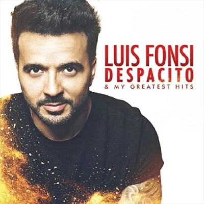 Abbildung von Luis Fonsi Despacito &amp; My Greatest Hits