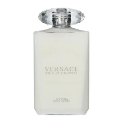Abbildung von Versace Bright Crystal Bodylotion 200 ml