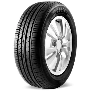 Abbildung von Zeetex ZT1000 195/45 R16 84V PKW Sommerreifen Reifen FORD: FIESTA 6, 5, KA Hatchback, FIAT: 500 C Convertible 1200031827