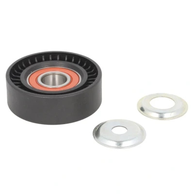 Abbildung von HERTH+BUSS JAKOPARTS J1140349 Umlenkrolle HYUNDAI: ix35, i30 II Estate, i10 I, KIA: Sportage III, cee‘d I Hatchback