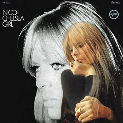 Abbildung von Chelsea Girl (Lp) [Vinyl LP]