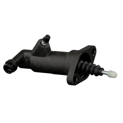Abbildung von FEBI BILSTEIN 32168 Kupplungsnehmerzylinder VOLKSWAGEN: GOLF 5, 6, Touran I, AUDI: A3 Sportback, Hatchback, A1 SEAT: Altea