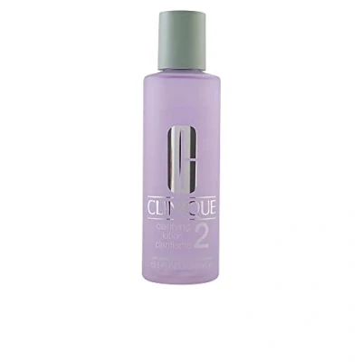 Abbildung von Clinique CLARIFYING LOTION 2 400 ml frisch