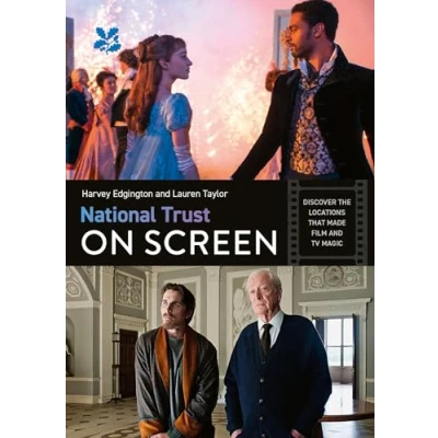Abbildung von National Trust on Screen: Discover the locations That Made Film and TV Magic