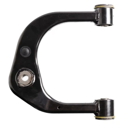 Abbildung von FEBI BILSTEIN 179113 Querlenker mit Lager oben, Vorderachse links Stahlblech 18 TOYOTA: Land Cruiser Prado 90