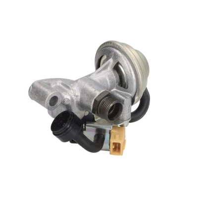 Abbildung von PIERBURG 7.22136.50.0 AGR Ventil pneumatisch Membranventil ohne Dichtung MERCEDES BENZ: E Class Saloon, ML Class, T modell