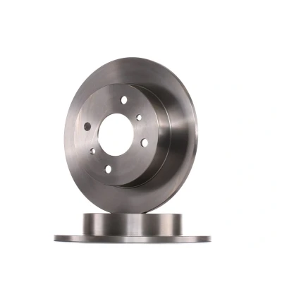 Abbildung von BOSCH 0 986 478 564 Bremsscheibe 257,8 10 4 114,3 voll geölt NISSAN: Almera II Hatchback, 2 Limousine, Primera Saloon