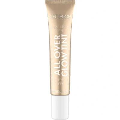 Abbildung von Catrice Highlighter »All Over Glow Tint«, mit Schimmereffekt