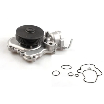 Abbildung von HEPU P1221 Wasserpumpe mit Dichtungen mechanisch