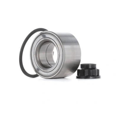 Abbildung von SKF VKBA 3929 Radlagersatz 71 TOYOTA: Yaris I Hatchback, Verso