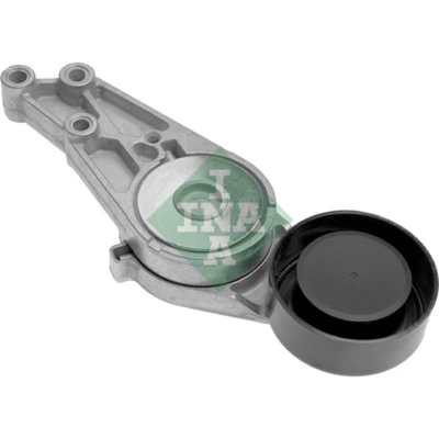 Abbildung von INA 534 0127 30 Spannarm, Keilrippenriemen AUDI: A6 C6 Avant, A4 B7 Saloon, Avant