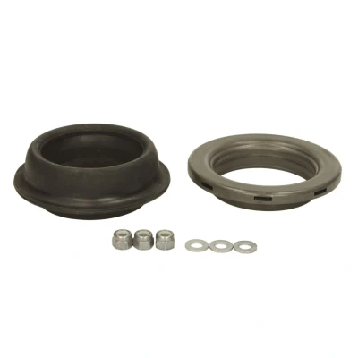 Abbildung von KYB SM1900 Reparatursatz, Federbeinstützlager Vorderachse Suspension Mounting Kit PEUGEOT: 205 II Hatchback