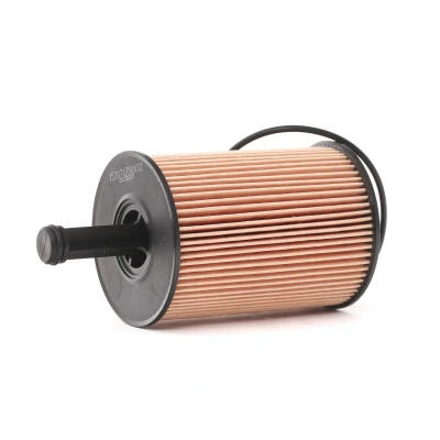 Abbildung von MAGNETI MARELLI 152071758822 Ölfilter Filtereinsatz VOLKSWAGEN: Caddy 3, AUDI: A3 Sportback, CHRYSLER: Sebring III Convertible