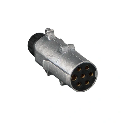 Abbildung von FEBI BILSTEIN 171808 Anhängerstecker