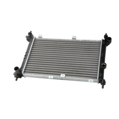 Abbildung von THERMOTEC D7X019TT Kühler, Motorkühlung OPEL: Astra F Caravan, Saloon, CC