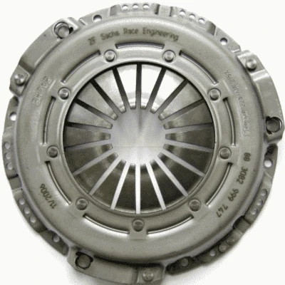 Abbildung von SACHS Performance 883082 999747 Kupplungsdruckplatte