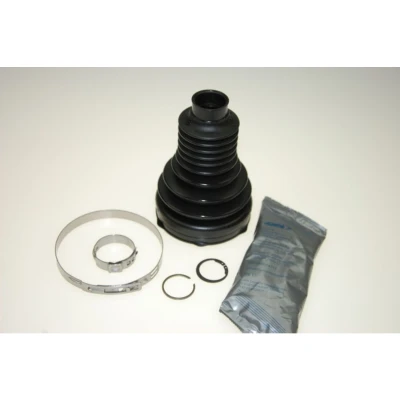 Abbildung von SPIDAN 36812 Achsmanschette 123 TPE (thermoplastischer Elastomer) MERCEDES BENZ: E Class Coupe
