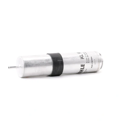 Abbildung von MAHLE ORIGINAL KL 983D Kraftstofffilter Leitungsfilter 7,5 BMW: X1, 2 Gran Tourer, X2, MINI: Hatchback, Clubman, Convertible