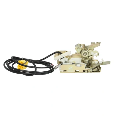 Abbildung von DT Spare Parts 4.63390 Türschloß links, vorne links